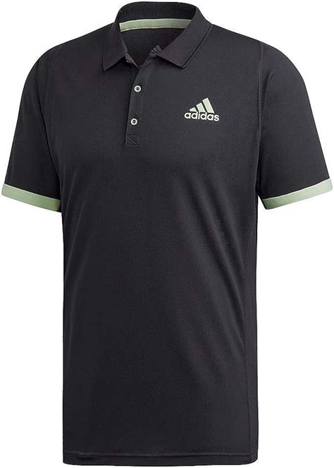 tennispolo herren adidas|Amazon.com: Adidas Tennis Polo Shirts For Men.